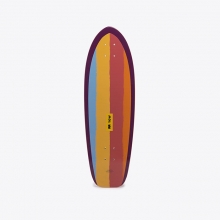 Yow Hossegor 29″ Power Surfing Series Deck (요우 호세거 파워서핑 시리즈 서프스케이트 데크)