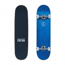 Log LC08 Mint/white 7.75″Skateboard Complete (로그 민트 화이트 스케이트보드 컴플릿)