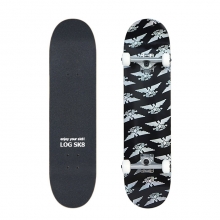 Log LC28 Silver Eagles 7.75″Skateboard Complete (로그 실버 이글스 스케이트보드 컴플릿)