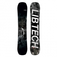2223 Lib Tech Box Knife Snowboard - 148 151 154 (립텍 박스 나이프 스노우보드 데크)