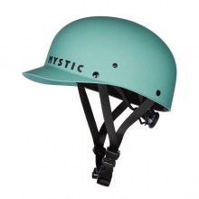 Mystic 35409.200121 Shiznit Helmet - Sea Salt Green (미스틱 시즈닛 헬멧)