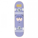 Hydroponic X South Park Towelie 8″ Skateboard Complete (하이드로포닉 사우스파크 타올리 콜라보 스케이트보드 컴플릿)