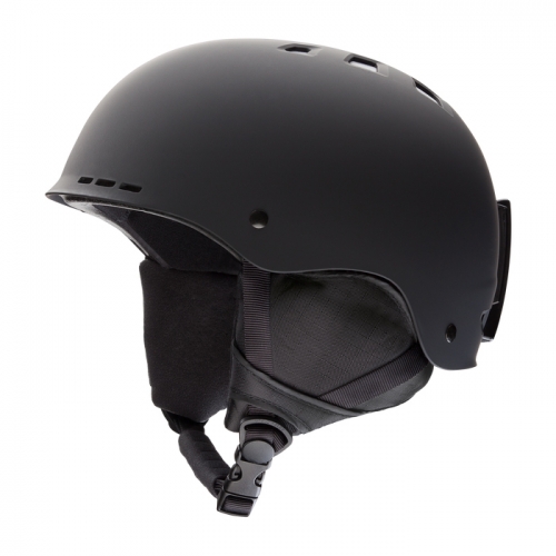 2223 Smith Holt Helmet - Matte Black (스미스 홀트 스노우보드 헬멧)