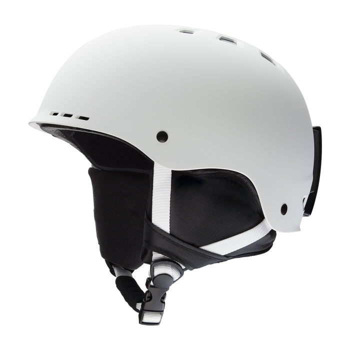 2223 Smith Holt Helmet - Matte White (스미스 홀트 스노우보드 헬멧)
