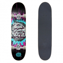 Kfd Young Guns Blast Pink 7.5″ Skateboard Complete (케이에프디 영 건 블라스트 핑크 스케이트보드 컴플릿)