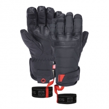 2223 686 M2WGLV101 GORE-TEX Apex Glove - Black (고어텍스 에이펙스 스노우보드 장갑)