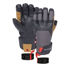 2223 686 M2WGLV101 GORE-TEX Apex Glove - Charcoal (고어텍스 에이펙스 스노우보드 장갑)