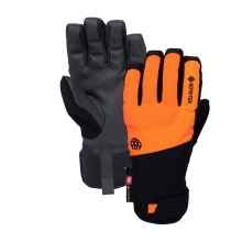2223 686 M2WGLV105 GORE-TEX Linear Under Cuff Glove - Fluro Orange (고어텍스 리니어 언더 커프 스노우보드 장갑)