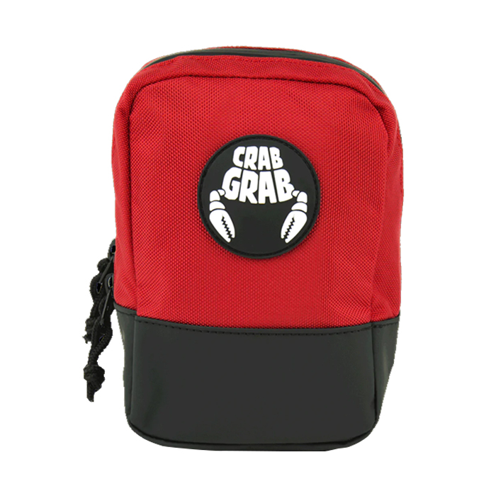 2223 Crabgrab Binding Bag - Red (크랩그랩 스노우보드 바인딩 백)