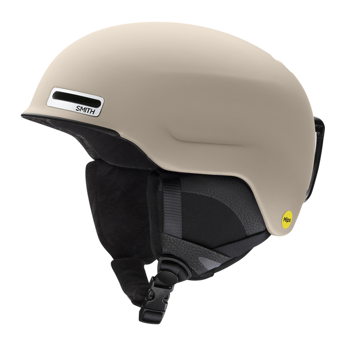 2223 Smith Maze Mips Asian Fit Helmet - Matte Blrch (스미스 메이즈 밉스 아시안 핏 스노우보드 헬멧)