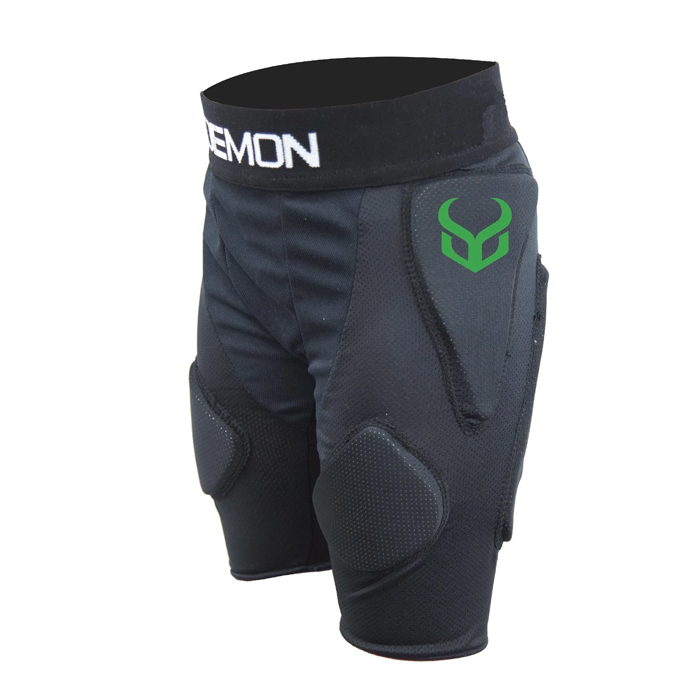 Demon DS13401 Toddler Protective Shorts (데몬 프로텍티브 유아용 스노우보드 엉덩이 보호대)