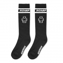 2223 ROMP TH Socks (BLACK) [롬프양말]