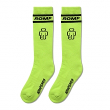 2223 ROMP TH Socks (LEMON) [롬프양말]