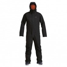 2324 Airblaster Insulated Freedom Suit - Black (에어블라스터 인슐레이티드 프리덤 스노우보드 슈트)