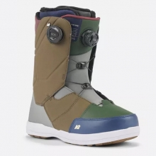 2324 K2 Maysis Snowboard Boots - Co-Ed (케이투 메이시스 스노우보드 부츠)