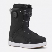 2324 K2 Boundary Snowboard Boots - Black (케이투 바운더리 스노우보드 부츠)
