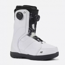 2324 K2 Contour Womens Snowboard Boots - White (케이투 컨투어 여성용 스노우보드 부츠)