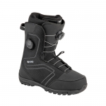 2324 Nitro Sentinel Boa Snowboard Boots - True Black (나이트로 센티넬 보아 스노우보드 부츠)