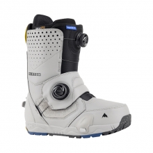 2324 Burton Men's Photon Step On® Snowboard Boots - Wide - Gray (버튼 포톤 스텝온 남성용 스노우보드 부츠)