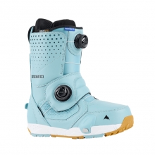 2324 Burton Mens Photon Step On® Snowboard Boots (Wide) - Rock Lichen (버튼 포톤 스텝온 남성용 스노우보드 부츠)