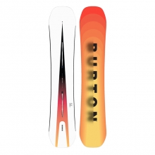 2324 Burton Men's Custom Snowboard(GRAPHIC) - 150 154 156 158 162 162W 166W (버튼 커스텀 남성용 스노우보드 데크)