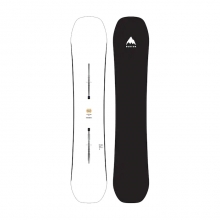 2324 Burton Men's Custom Snowboard(WHITE) - 150 154 156 158 162 162W 166W (버튼 커스텀 남성용 스노우보드 데크)