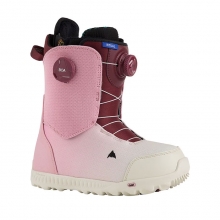 2324 Burton Womens Ritual BOA® Snowboard Boots - Powder Blush (버튼 리튜얼 보아 여성용 스노우보드 부츠)