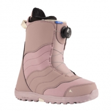 2324 Burton Womens Mint BOA® Snowboard Boots - Elderberry (버튼 민트 보아 여성용 스노우보드 부츠)