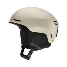 2324 Smith Method Mips Asian Fit Helmet - Matte Bone (스미스 메소드 밉스 아시안 핏 스노우보드 헬멧)