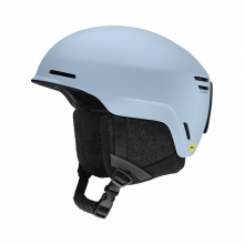 2324 Smith Method Mips Asian Fit Helmet - Matte Glacier (스미스 메소드 밉스 아시안 핏 스노우보드 헬멧)