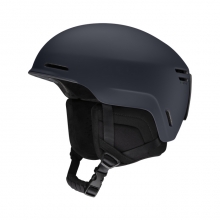 2324 Smith Method Asian Fit Helmet - Matte Midnight Navy (스미스 메소드 아시안 핏 스노우보드 헬멧)