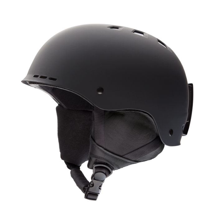 2324 Smith Holt Helmet - Matte black (스미스 홀트 스노우보드 헬멧)