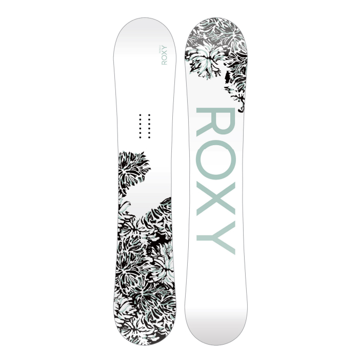 2324 Roxy RAINA Snowboard - 143 (록시 레이나 스노우보드 데크)