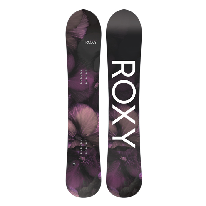 2324 Roxy SMOOTHIE Snowboard - 143 146 (록시 스무디 스노우보드 데크)