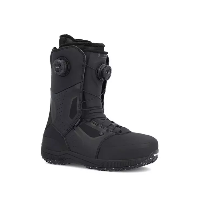 2324 RIDE Trident Snowboard Boots - Black (라이드 트라이던트 스노우보드 부츠)
