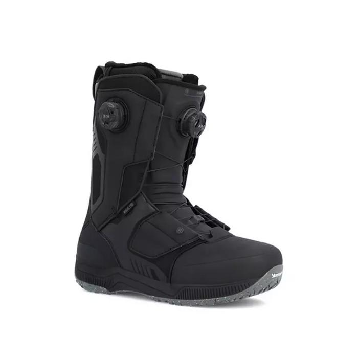 2324 RIDE Insano Snowboard Boots - Black (라이드 인사노 스노우보드 부츠)