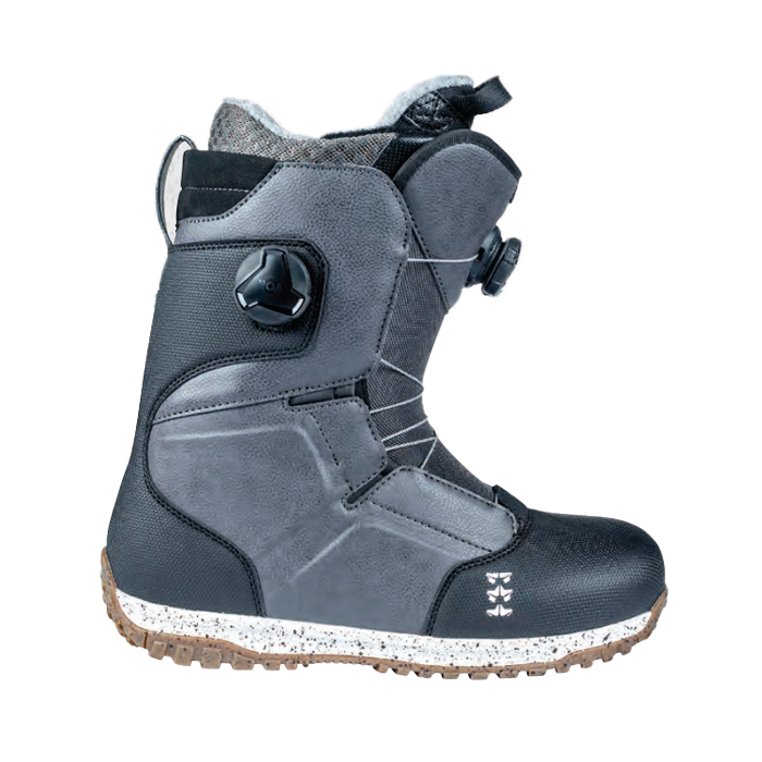 2324 ROME BODEGA BOA Snowboard Boots - Black (롬 보데가 보아 스노우보드 부츠)