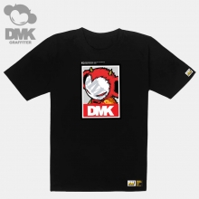 [돌돌] DMK_T-shirts_64 그래피티 아티스트 데빌몽키 DMK 사이버펑크 스타일 캐릭터 그래픽 디자인 티셔츠 반팔티