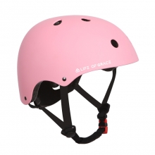 Log Pink FX-001 V2 Helmet (로그 스케이트보드 헬멧)