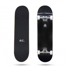 Log CC01 Infinity Black 8″Skateboard Complete (로그 인피니티 스케이트보드 컴플릿)