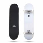 Log CC07 Infinity White 8″Skateboard Complete (로그 인피니티 스케이트보드 컴플릿)