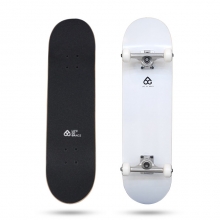 Log CC08 Infinity White 7.75″Skateboard Complete (로그 인피니티 스케이트보드 컴플릿)