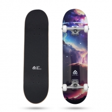 Log CC11 Galaxy 8″Skateboard Complete (로그 갤럭시 스케이트보드 컴플릿)