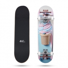 Log CC15 Ice Cream 8″Skateboard Complete (로그 아이스크림 스케이트보드 컴플릿)