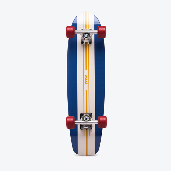 Yow Vermont 28.5″x7.6″ Surf Cruiser (요우 버몬트 서프크루져 컴플릿)