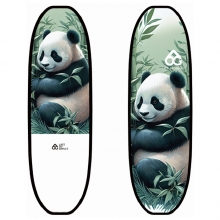 [7세대] Log Panda vgt Flowboard - 39" 40"
