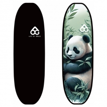 [7세대] Log Panda eva Flowboard - 39" 40"