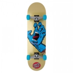Santa Cruz Screaming Hand Large 8.25″x 31.5″ Skateboard Complete (산타크루즈 스크리밍 핸드 라지 컴플릿)
