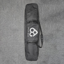 Log Premium Snowboard Bag - Black (로그 프리미엄 스노우보드 백)